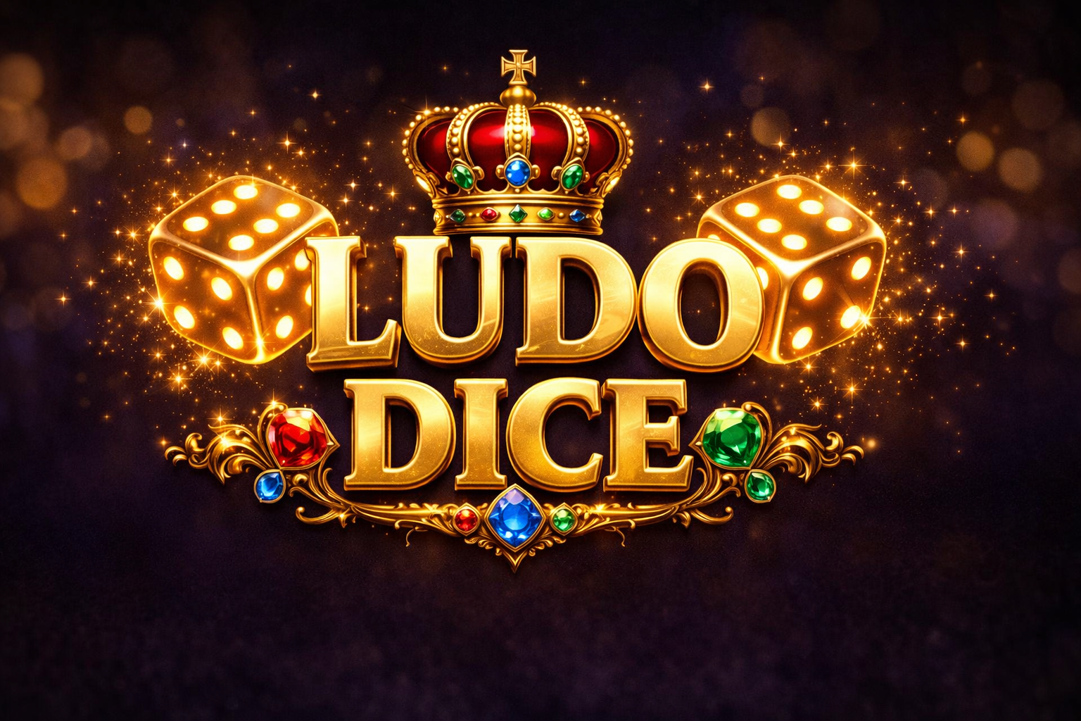 Ludo Dice